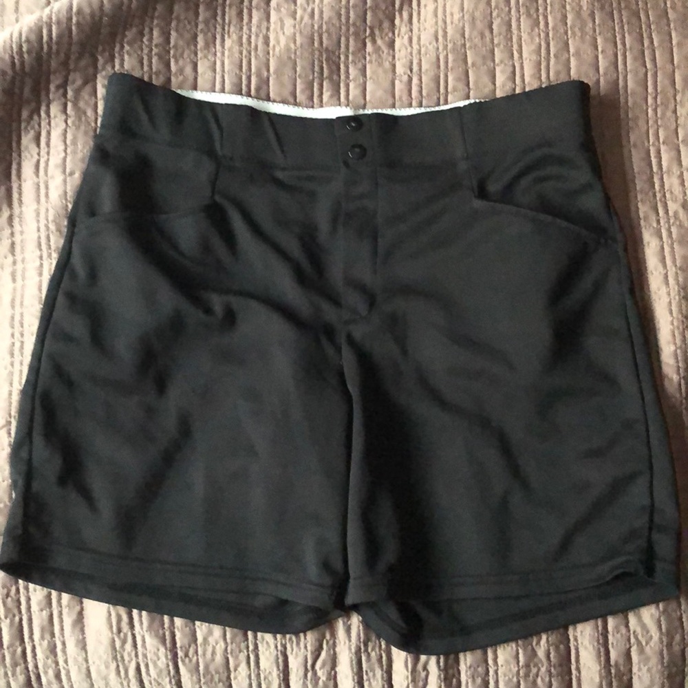 Bike Men’s Softball/Baseball Shorts